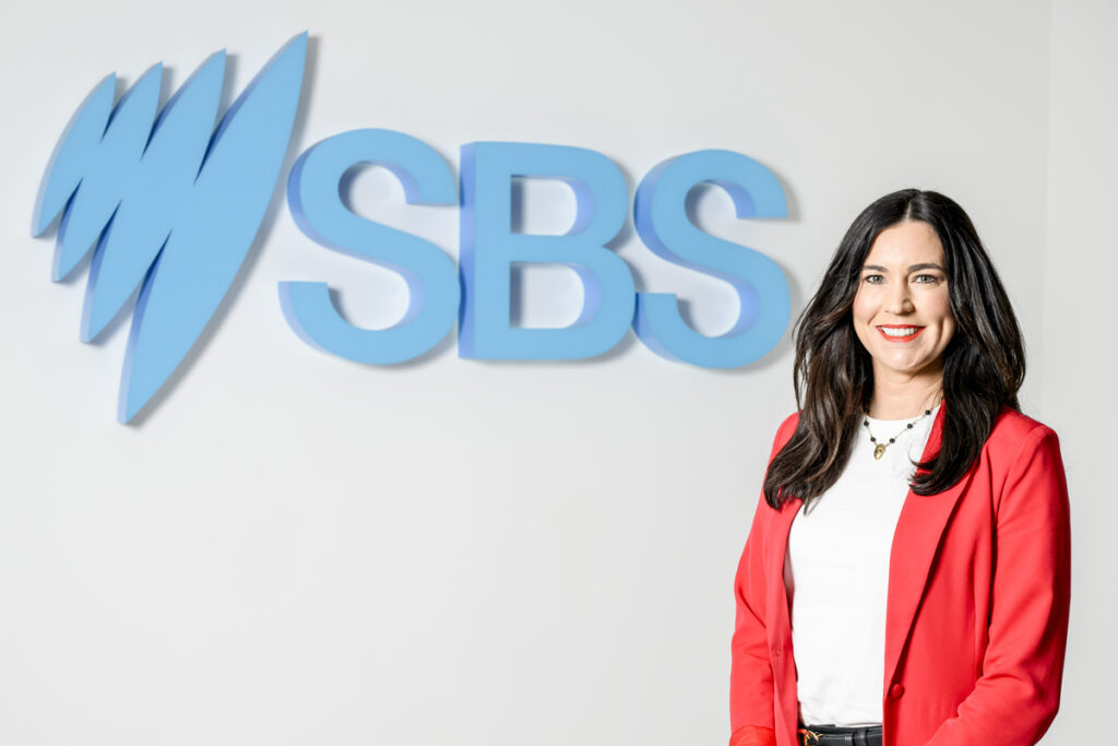 2025 SBS Upfronts | SBS sets new bar on sustainability in broadcasting