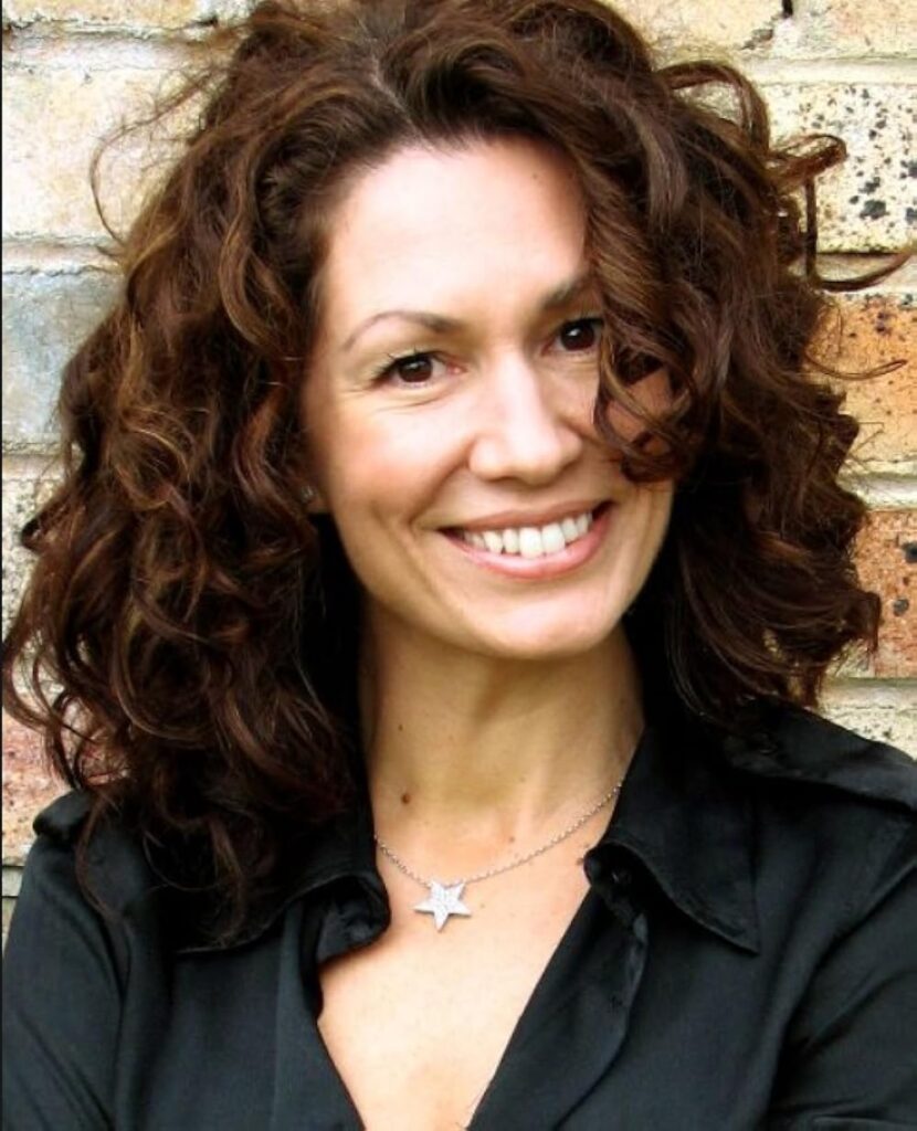 Podcast | Kitty Flanagan (Fisk)