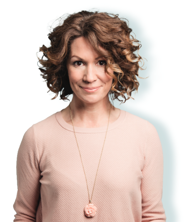 Podcast | Kitty Flanagan (Fisk)