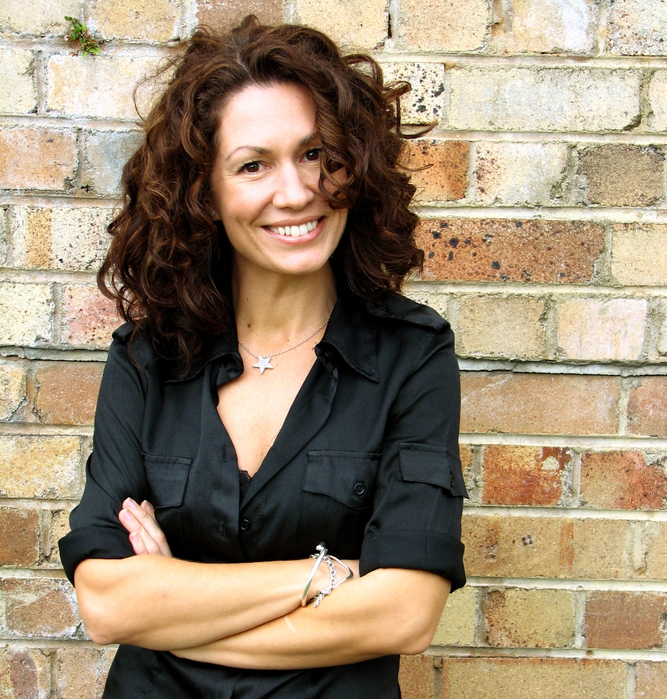 Podcast | Kitty Flanagan (Fisk)