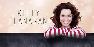 Podcast | Kitty Flanagan (Fisk)