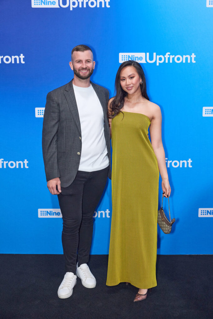 9 Upfronts 2025 | 9 Network in 2025