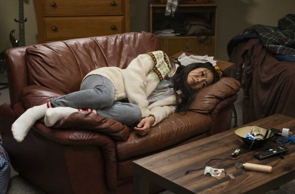 Laid on Binge official teaser