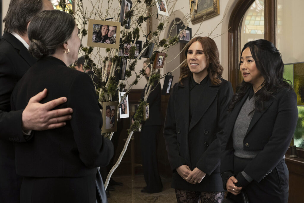 Laid on Binge official teaser