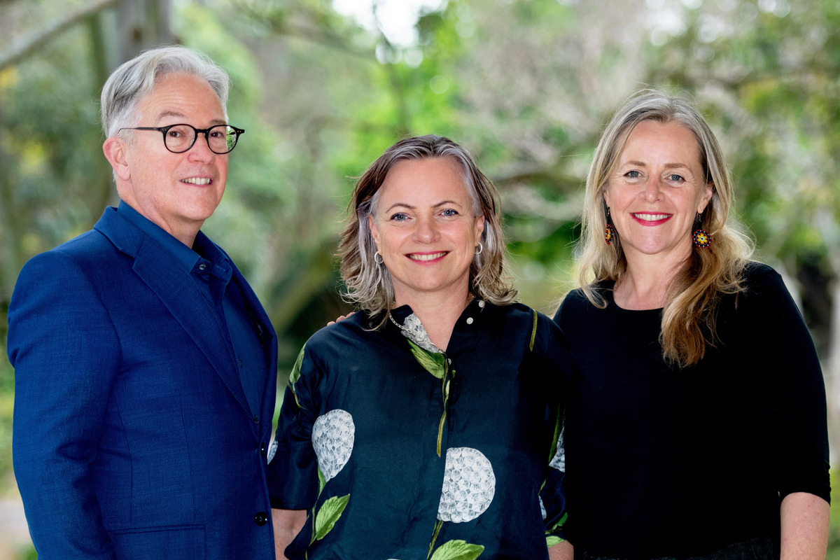 Fremantle Australia signs Lantern Pictures to exclusive first look deal