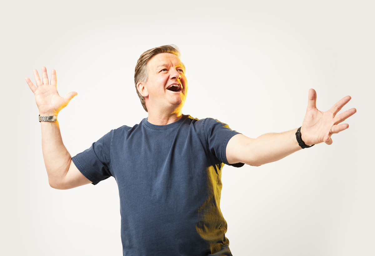 Lawrence Mooney: Embracing Your Limitations on 7 and 7plus