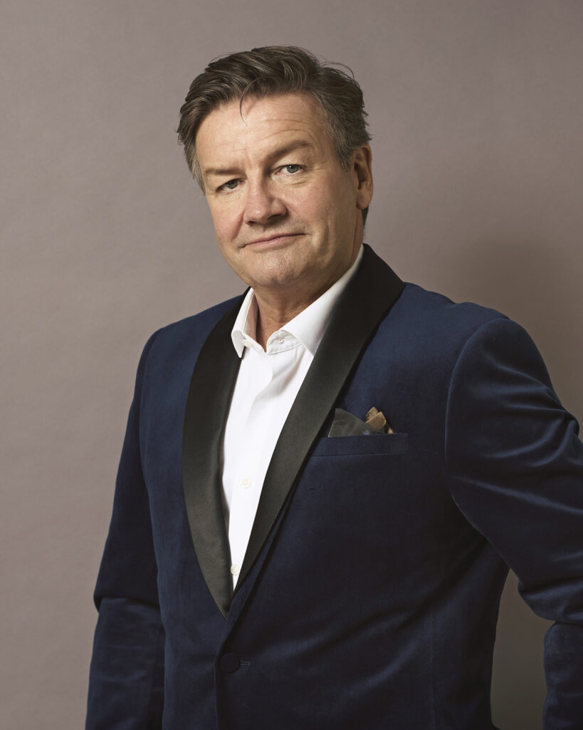 Lawrence Mooney: Embracing Your Limitations on 7 and 7plus