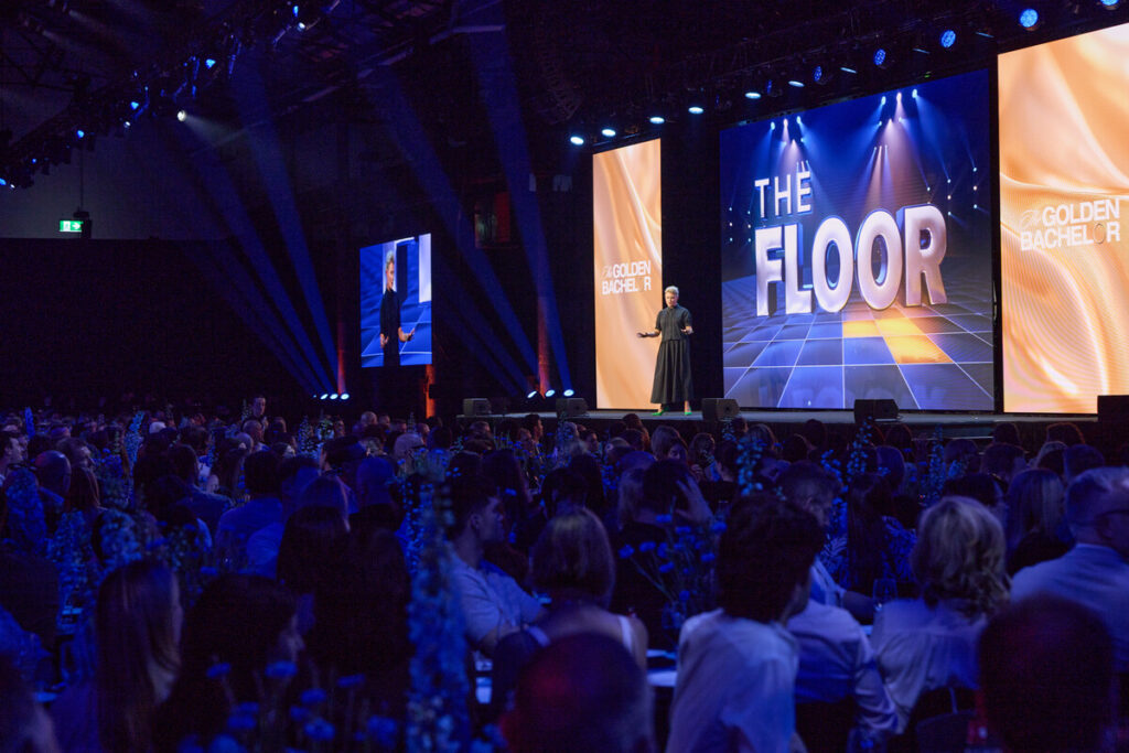 9 Upfronts 2025 | 9 Network in 2025