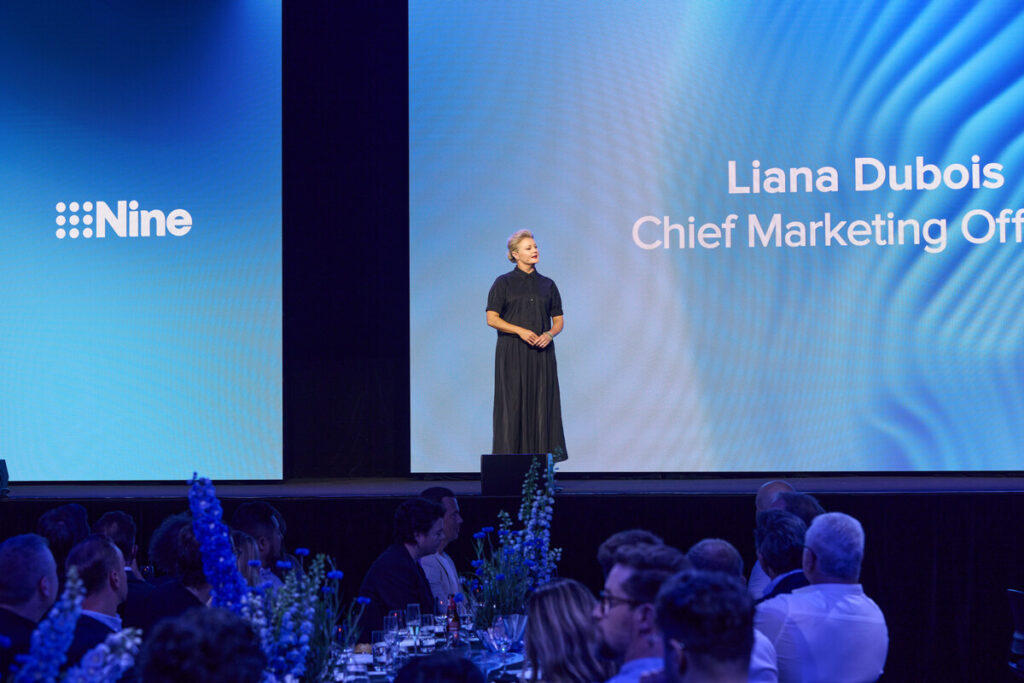 9 Upfronts 2025 | 9 Network in 2025