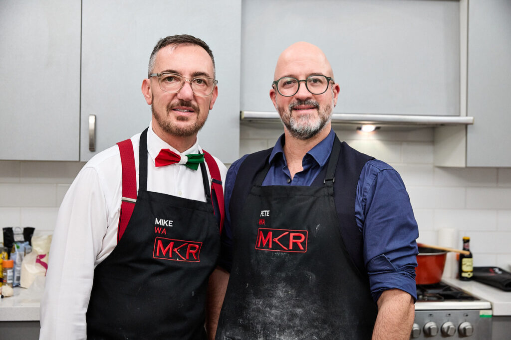 Recap | MKR on Channel 7 and 7plus (7 October)