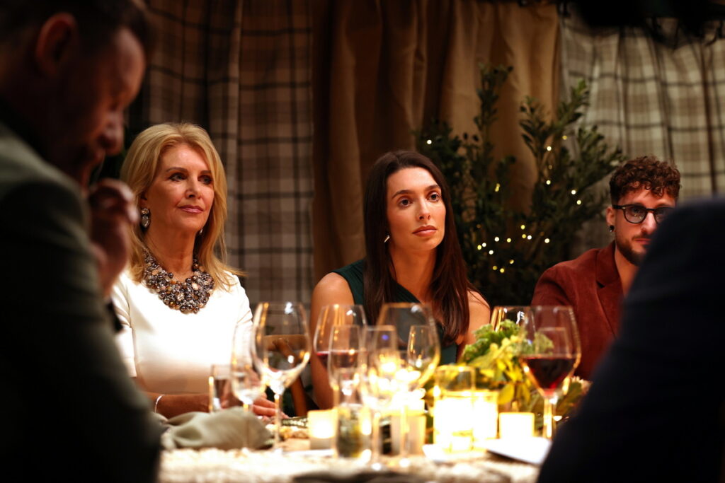 Recap | MKR on Channel 7 and 7plus (29 October)