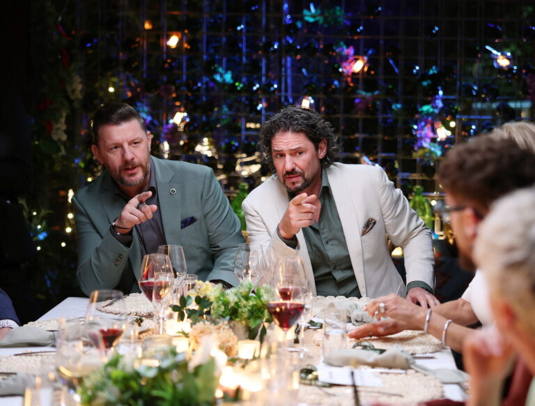 Recap | MKR on Channel 7 and 7plus (29 October)