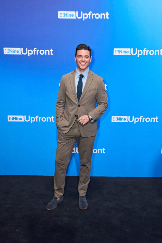 9 Upfronts 2025 | 9 Network in 2025