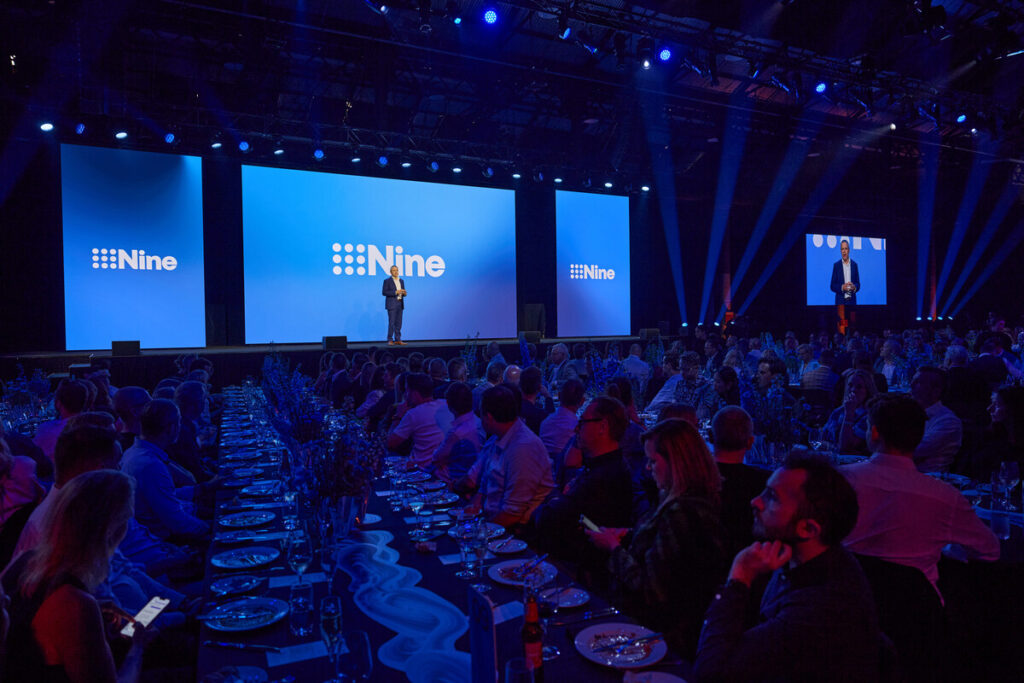 9 Upfronts 2025 | 9 Network in 2025