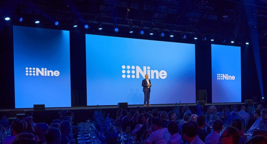 9 Upfronts 2025 | 9 Network in 2025