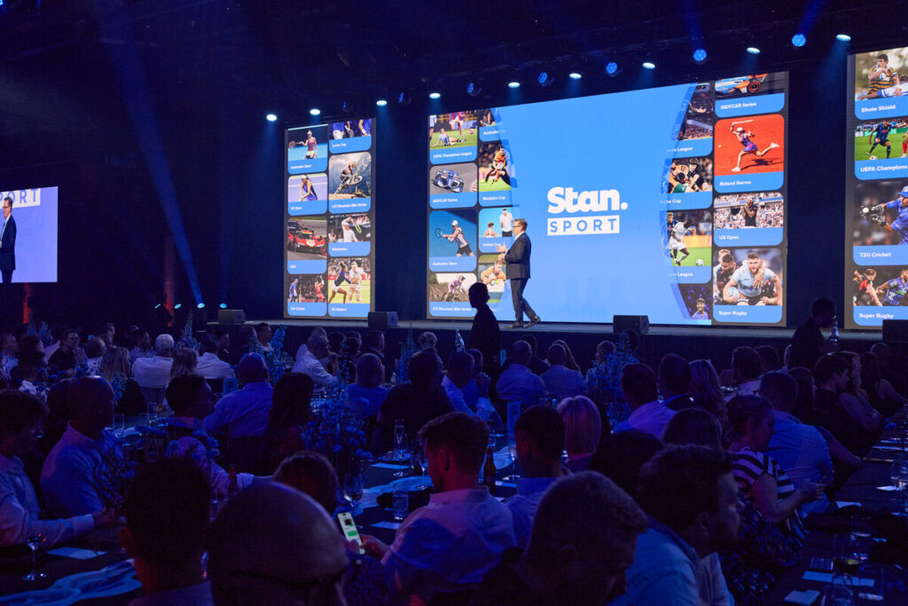 9 Upfronts 2025 | 9 Network in 2025