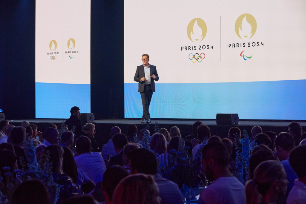 9 Upfronts 2025 | 9 Network in 2025