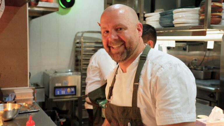 My Way on Channel 9 at the Blue Mountains