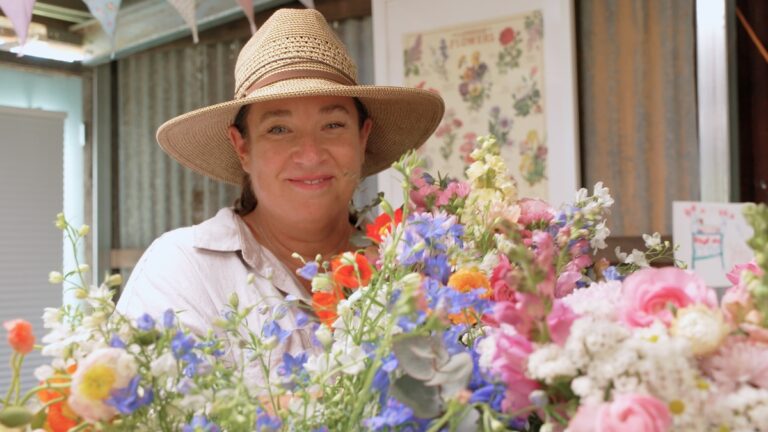 My Way on Channel 9 discovers the scenic rim