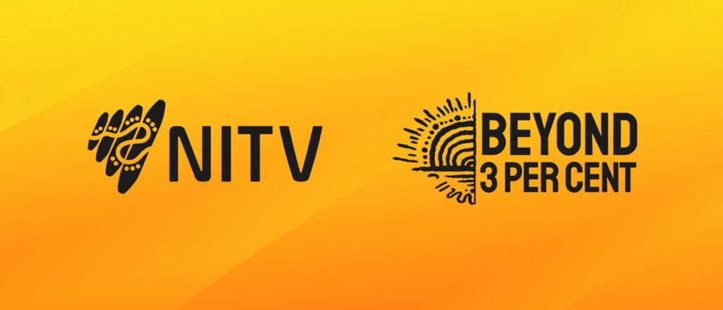 2025 SBS Upfronts | NITV launches exclusive indigenous advisory offering