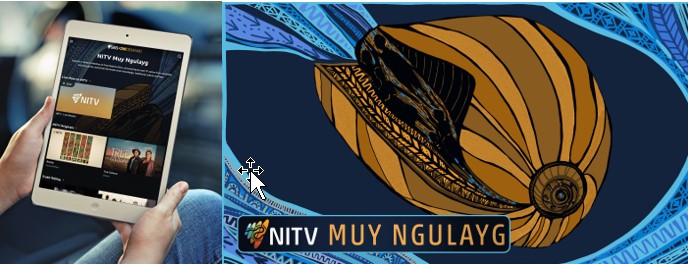 2025 SBS Upfronts | NITV launches exclusive indigenous advisory offering