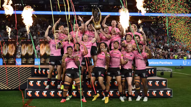 TV Ratings Australia