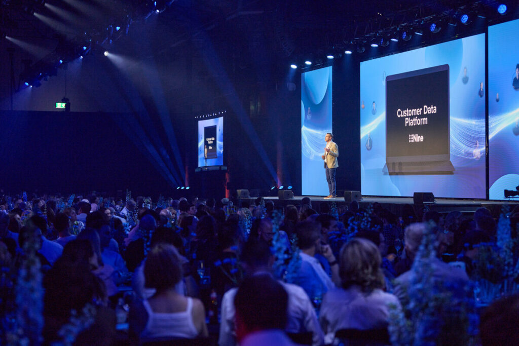 9 Upfronts 2025 | 9 Network in 2025