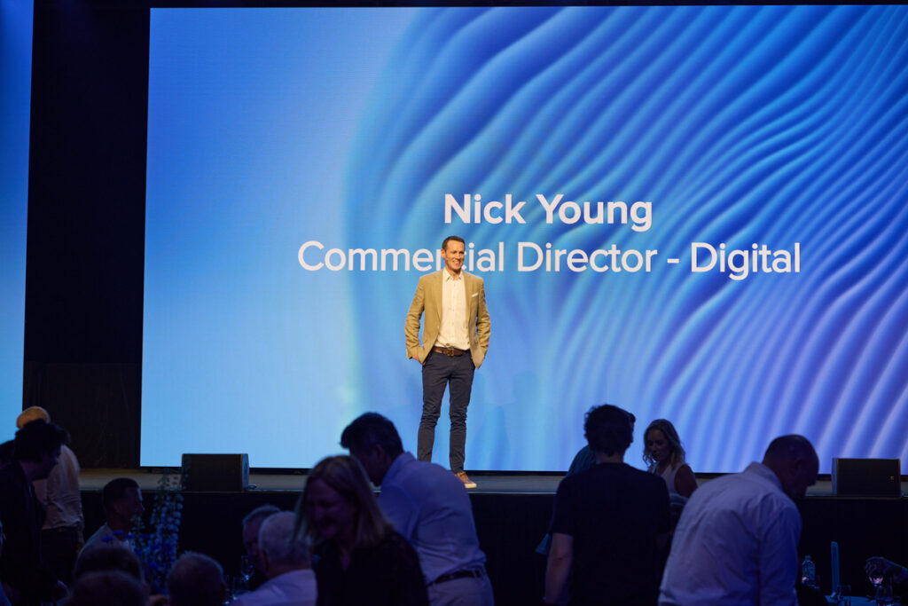 9 Upfronts 2025 | 9 Network in 2025