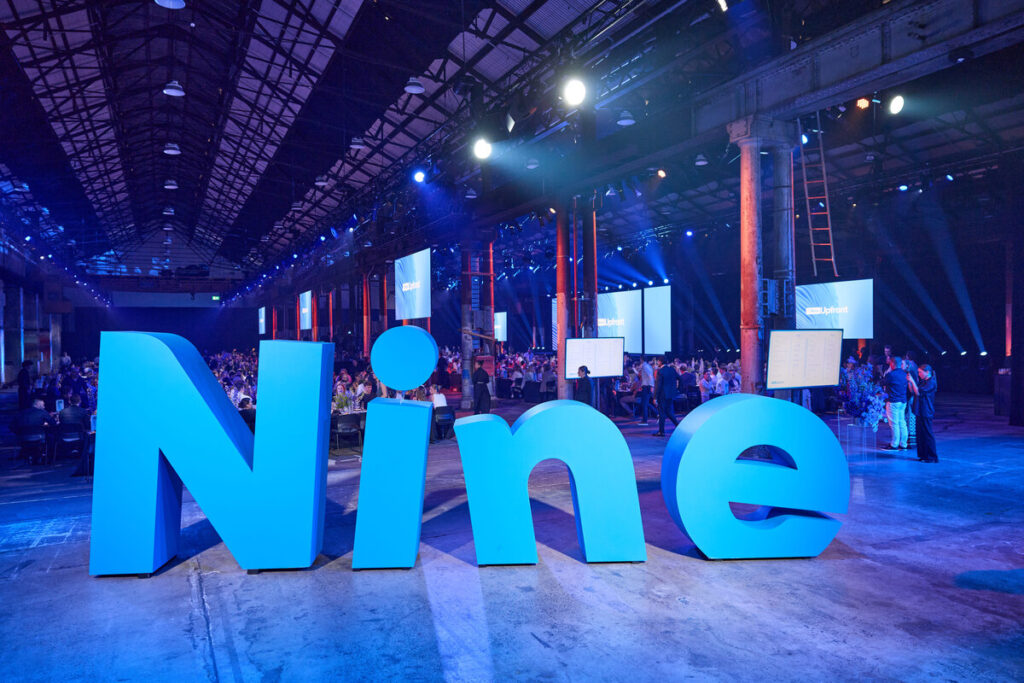 9 Upfronts 2025 | 9 Network in 2025