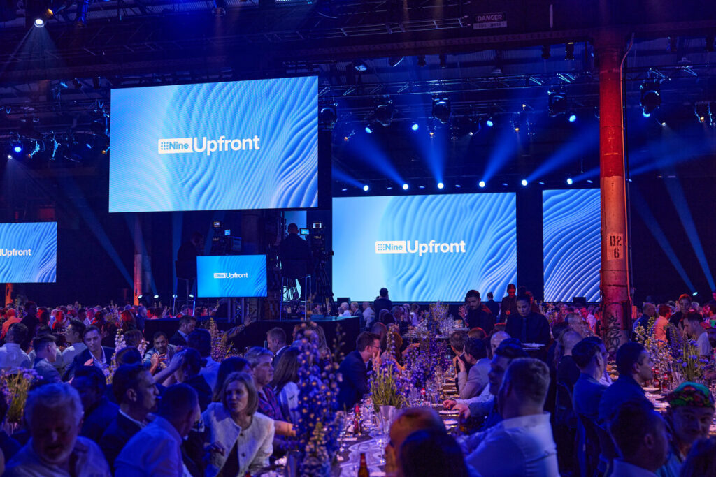 9 Upfronts 2025 | 9 Network in 2025