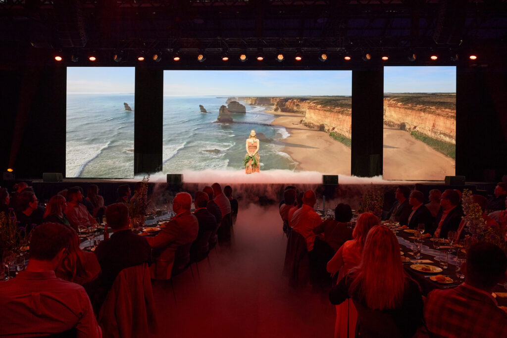 9 Upfronts 2025 | 9 Network in 2025