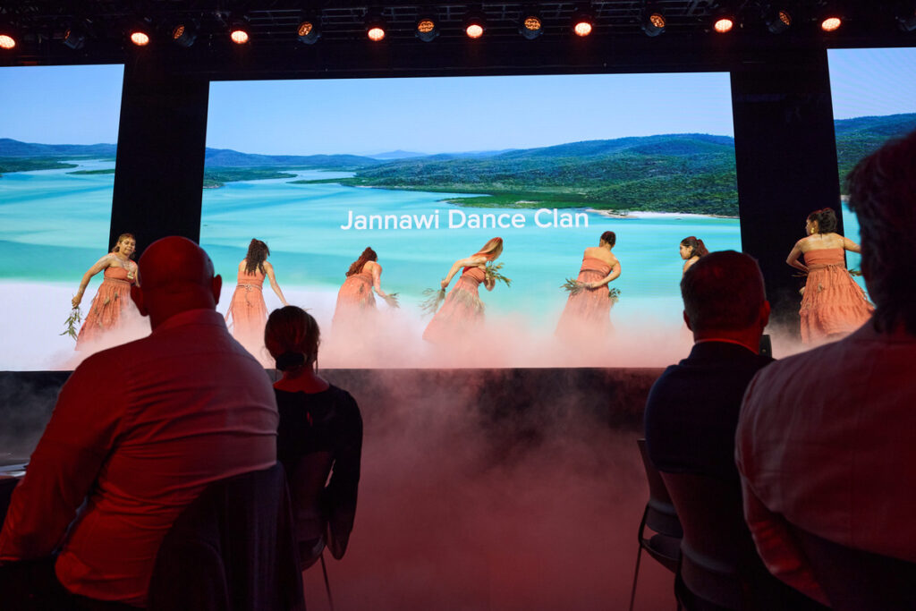 9 Upfronts 2025 | 9 Network in 2025