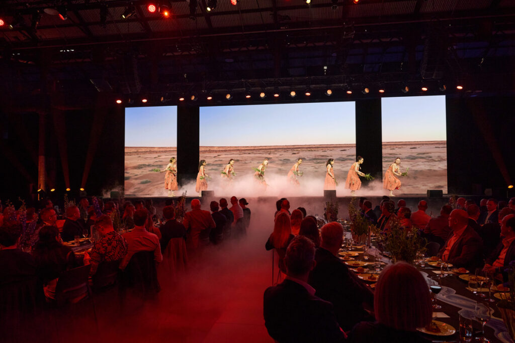 9 Upfronts 2025 | 9 Network in 2025