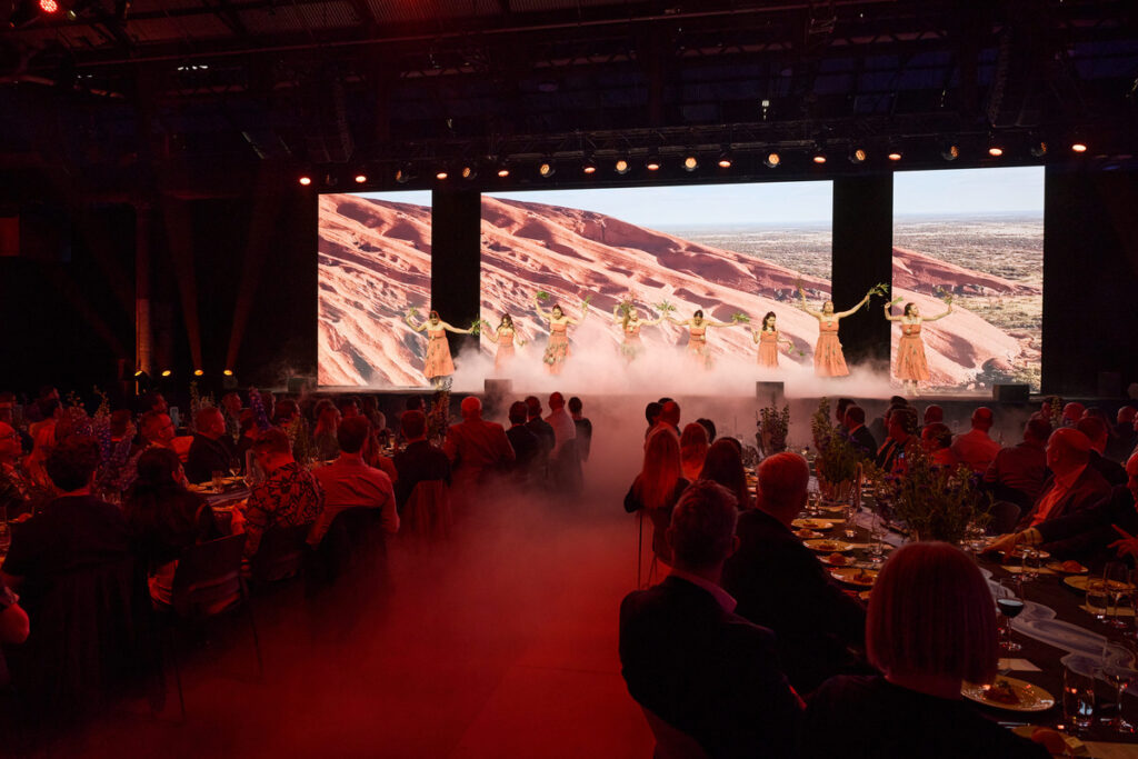 9 Upfronts 2025 | 9 Network in 2025