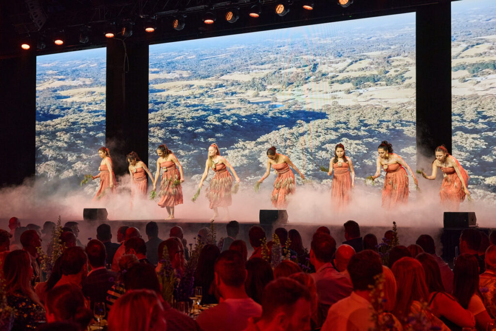 9 Upfronts 2025 | 9 Network in 2025