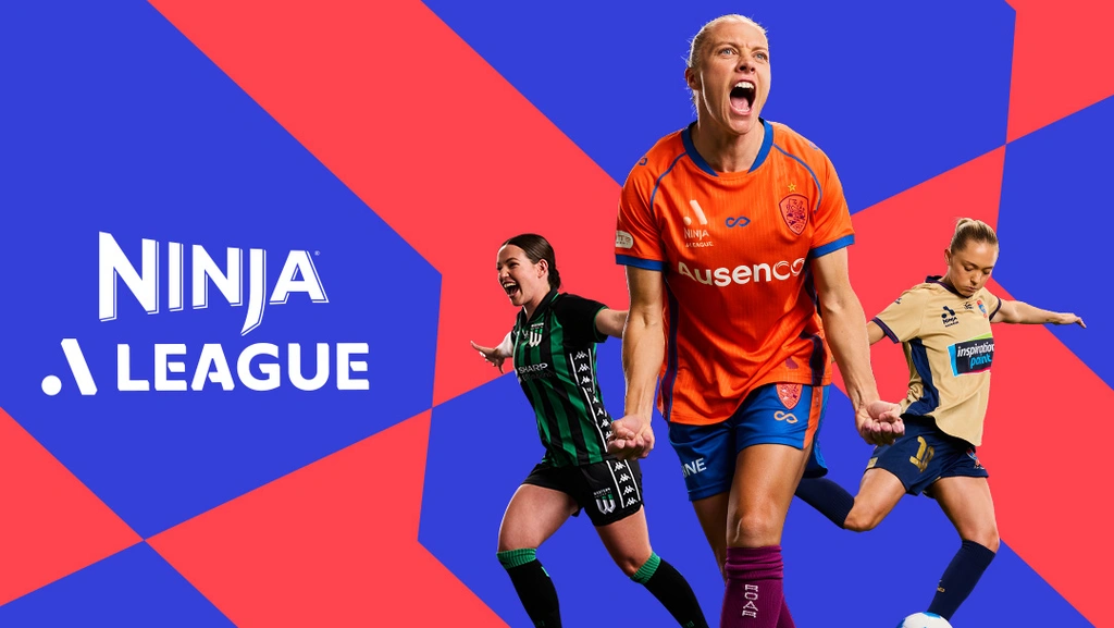 Ninja A-League Women Season starts this week
