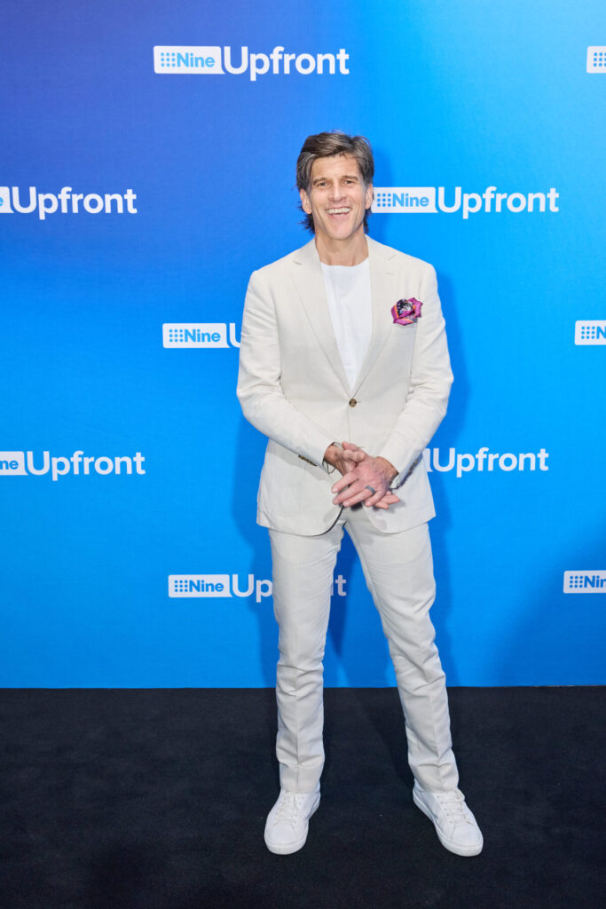 9 Upfronts 2025 | 9 Network in 2025