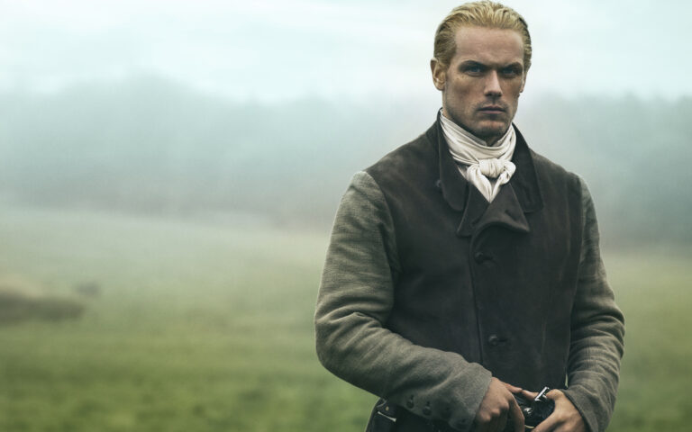Outlander on Binge returns for season 7 part 2