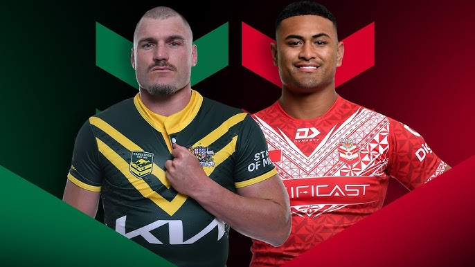 TV Ratings Australia