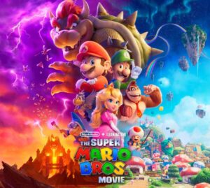 November 2024 on Paramount+