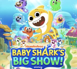 November 2024 on Paramount+