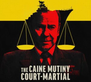 November 2024 on Paramount+