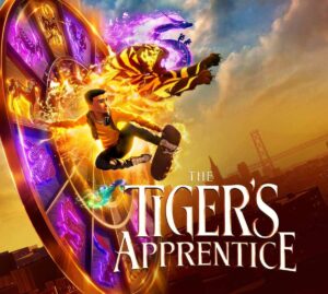 November 2024 on Paramount+