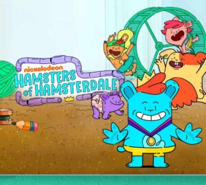 November 2024 on Paramount+