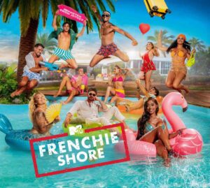 November 2024 on Paramount+