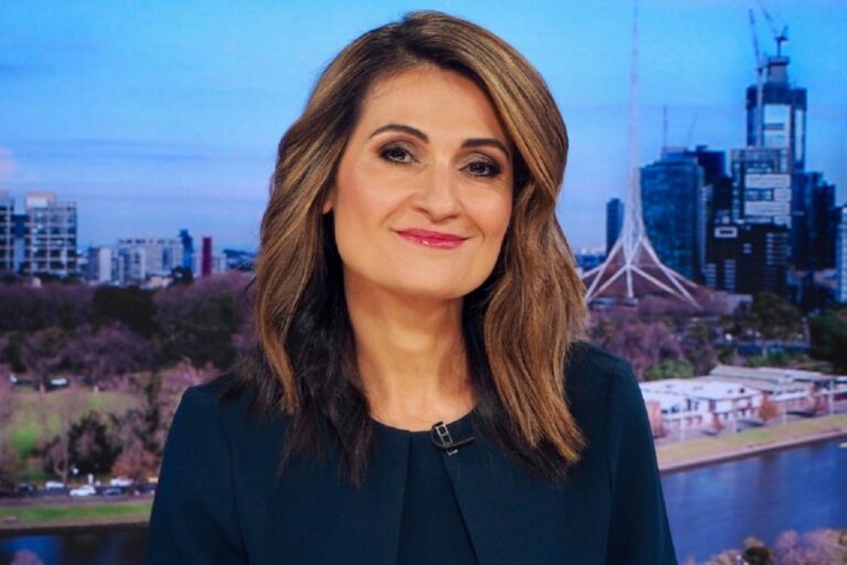 Patricia Karvelas moving to expanded role across ABC NEWS platforms