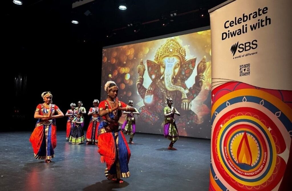 SBS celebrates the Festivals of Lights with distinctive content to entertain all Australians