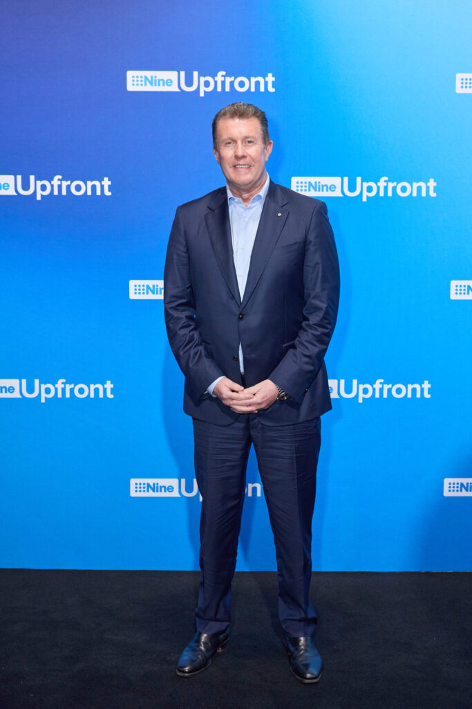 9 Upfronts 2025 | 9 Network in 2025