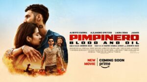 November 2024 on Prime Video