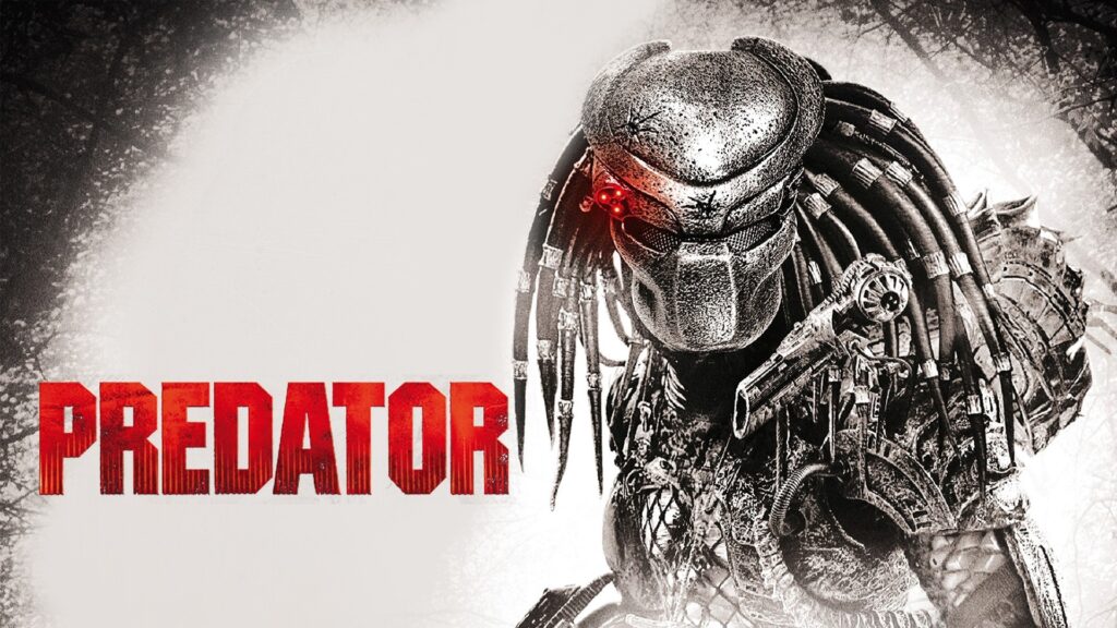 Prime Video is Bringing Aussies All The Scares This Season